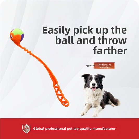 Dog toy bal