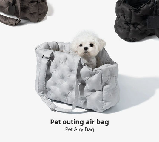 PET AIR OUTING BAG